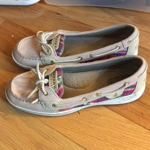 Sperry Top-Sider Boat Shoes